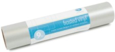 Vinyl Transfer Film - Frosted Vinyl Vinyl Transfer Film - Frosted Vinyl
